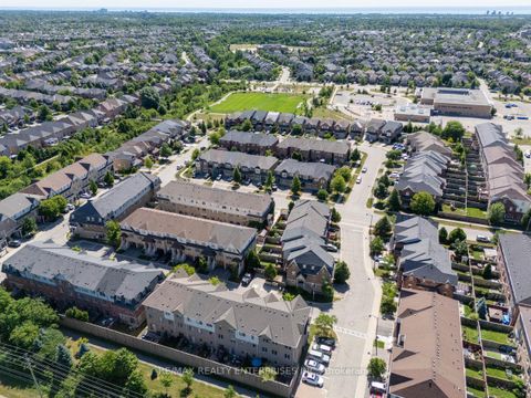 Photo 31 at 14 - 2171 Fiddlers Way, WM Westmount, Oakville