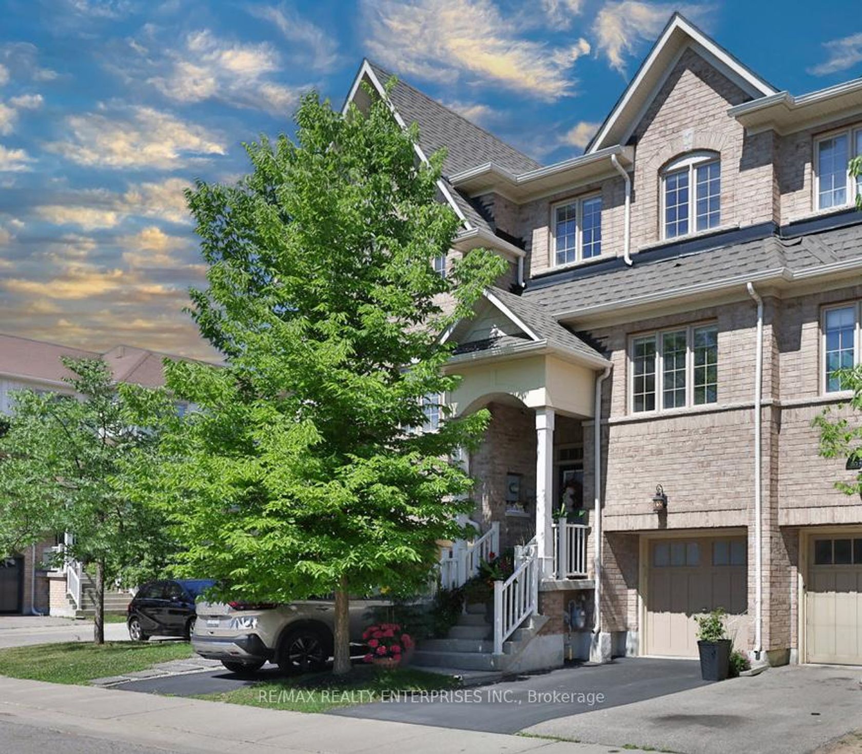 14 - 2171 Fiddlers Way, WM Westmount, Oakville 