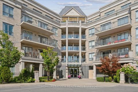 Photo 3 at 421 - 180 John West Way, Bayview Wellington, Aurora