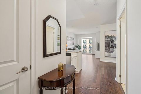 Photo 7 at 421 - 180 John West Way, Bayview Wellington, Aurora