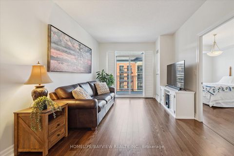 Photo 9 at 421 - 180 John West Way, Bayview Wellington, Aurora
