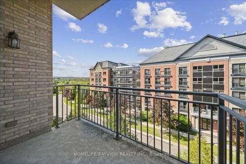 Photo 11 at 421 - 180 John West Way, Bayview Wellington, Aurora