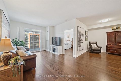 Photo 13 at 421 - 180 John West Way, Bayview Wellington, Aurora