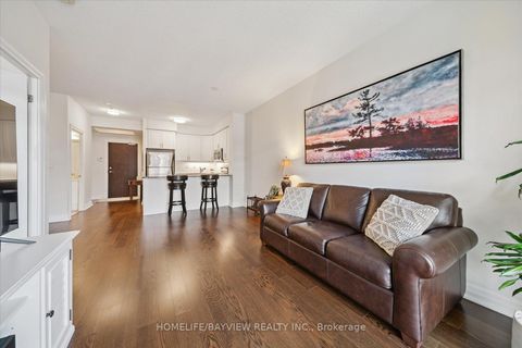 Photo 14 at 421 - 180 John West Way, Bayview Wellington, Aurora