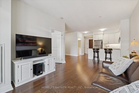 Photo 15 at 421 - 180 John West Way, Bayview Wellington, Aurora