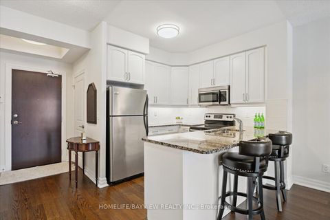 Photo 16 at 421 - 180 John West Way, Bayview Wellington, Aurora