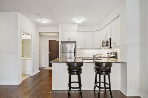 Photo 17 at 421 - 180 John West Way, Bayview Wellington, Aurora