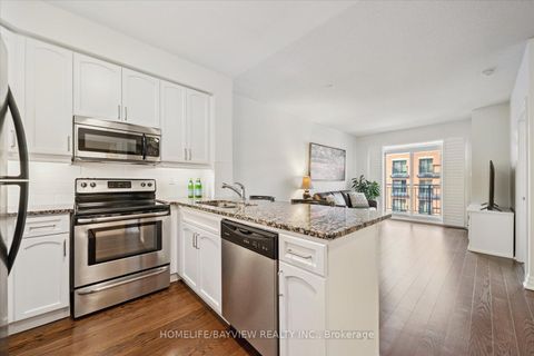 Photo 18 at 421 - 180 John West Way, Bayview Wellington, Aurora