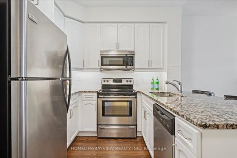 Photo 19 at 421 - 180 John West Way, Bayview Wellington, Aurora