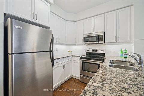 Photo 20 at 421 - 180 John West Way, Bayview Wellington, Aurora