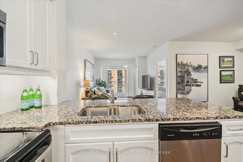 Photo 22 at 421 - 180 John West Way, Bayview Wellington, Aurora