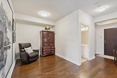 Photo 24 at 421 - 180 John West Way, Bayview Wellington, Aurora