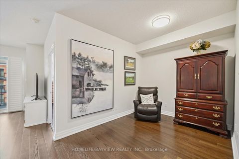 Photo 26 at 421 - 180 John West Way, Bayview Wellington, Aurora