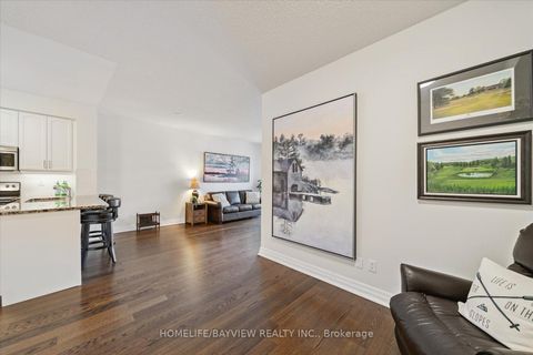 Photo 27 at 421 - 180 John West Way, Bayview Wellington, Aurora