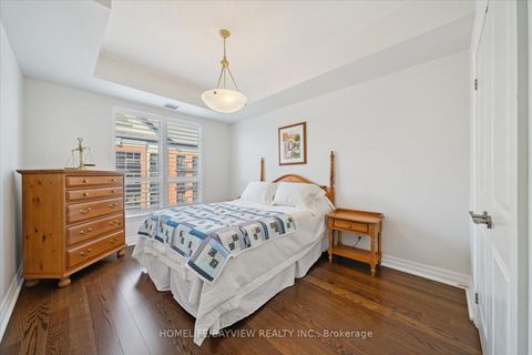 Photo 28 at 421 - 180 John West Way, Bayview Wellington, Aurora