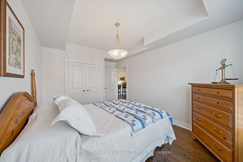 Photo 29 at 421 - 180 John West Way, Bayview Wellington, Aurora