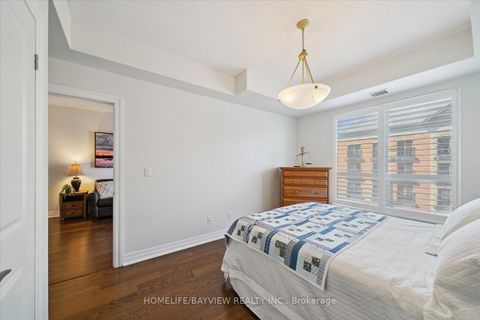 Photo 30 at 421 - 180 John West Way, Bayview Wellington, Aurora