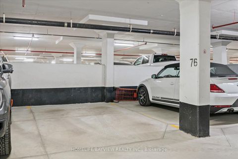 Photo 41 at 421 - 180 John West Way, Bayview Wellington, Aurora