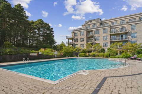 Photo 43 at 421 - 180 John West Way, Bayview Wellington, Aurora