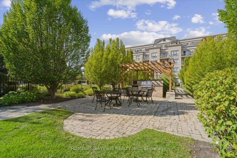 Photo 44 at 421 - 180 John West Way, Bayview Wellington, Aurora