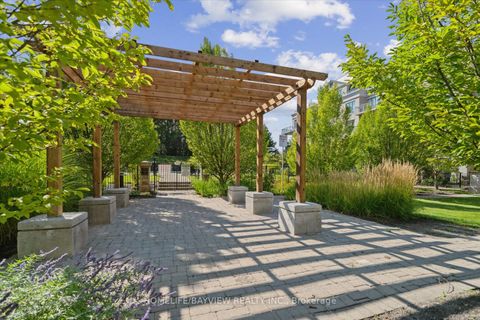 Photo 45 at 421 - 180 John West Way, Bayview Wellington, Aurora