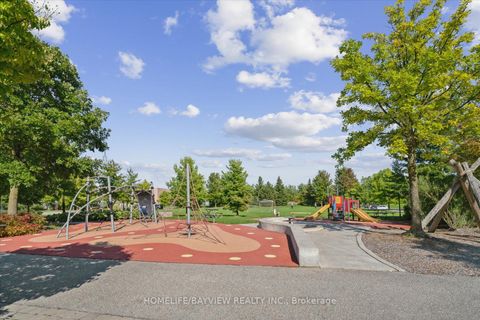 Photo 48 at 421 - 180 John West Way, Bayview Wellington, Aurora