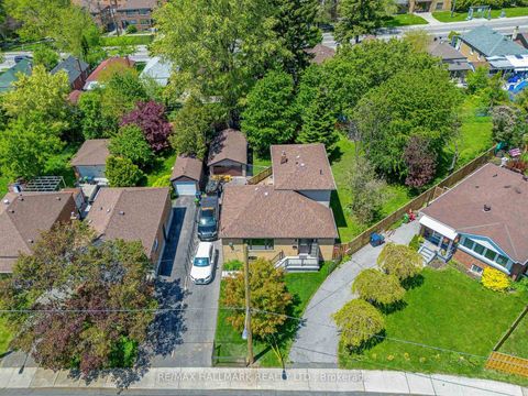 Photo 0 at 142 Meighen Avenue, Parkview, Toronto