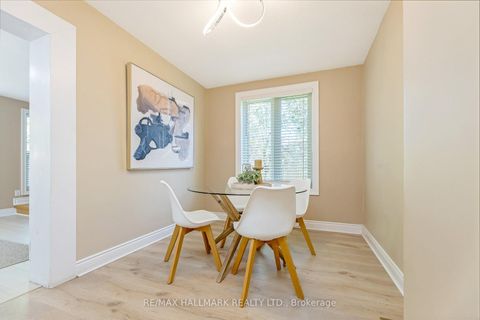 Photo 7 at 142 Meighen Avenue, Parkview, Toronto