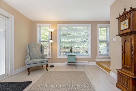 Photo 8 at 142 Meighen Avenue, Parkview, Toronto