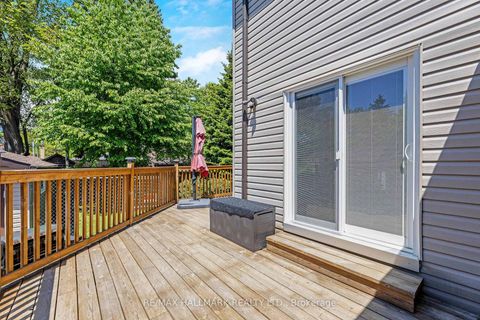 Photo 19 at 142 Meighen Avenue, Parkview, Toronto
