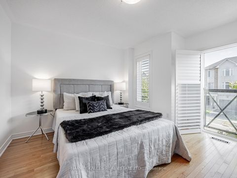 Photo 12 at 52 Market Garden Mews, Queensway, Toronto