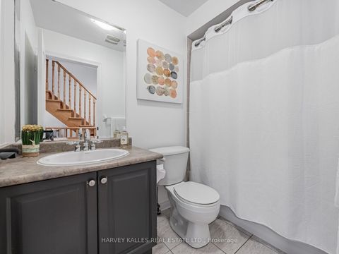 Photo 14 at 52 Market Garden Mews, Queensway, Toronto