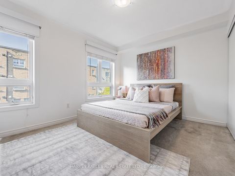 Photo 15 at 52 Market Garden Mews, Queensway, Toronto