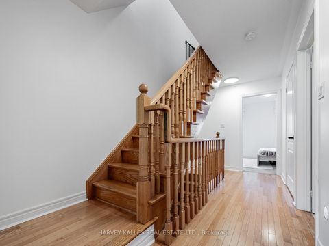 Photo 17 at 52 Market Garden Mews, Queensway, Toronto