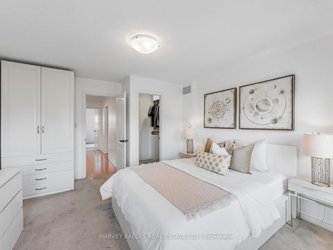 Photo 19 at 52 Market Garden Mews, Queensway, Toronto