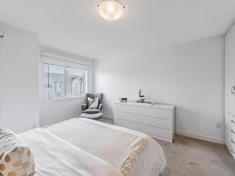 Photo 20 at 52 Market Garden Mews, Queensway, Toronto