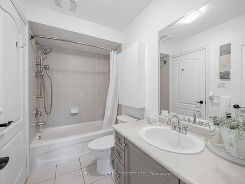 Photo 21 at 52 Market Garden Mews, Queensway, Toronto