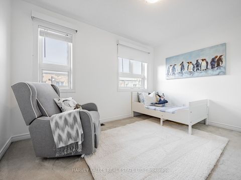 Photo 22 at 52 Market Garden Mews, Queensway, Toronto