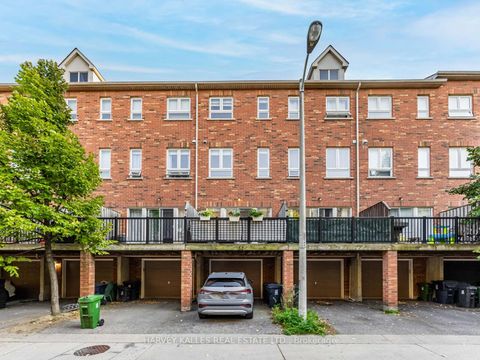 Photo 26 at 52 Market Garden Mews, Queensway, Toronto