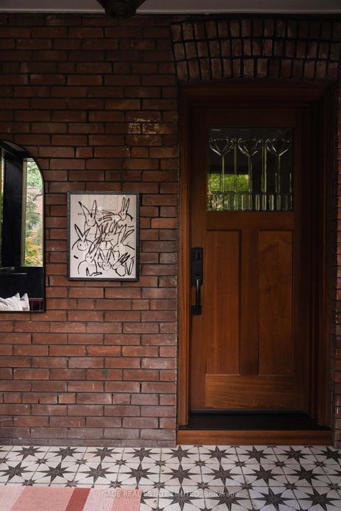 Photo 2 at 322 Sorauren Avenue, Roncesvalles, Toronto