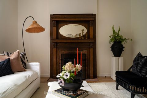 Photo 3 at 322 Sorauren Avenue, Roncesvalles, Toronto