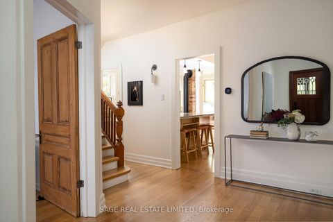Photo 5 at 322 Sorauren Avenue, Roncesvalles, Toronto
