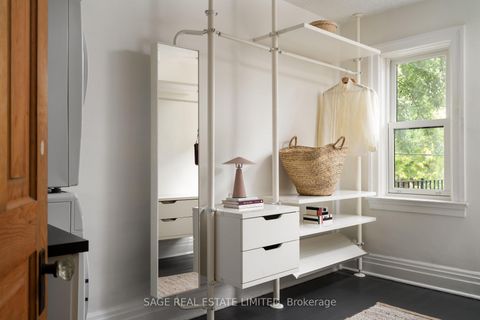 Photo 16 at 322 Sorauren Avenue, Roncesvalles, Toronto