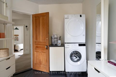 Photo 18 at 322 Sorauren Avenue, Roncesvalles, Toronto