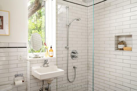 Photo 24 at 322 Sorauren Avenue, Roncesvalles, Toronto