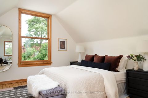 Photo 26 at 322 Sorauren Avenue, Roncesvalles, Toronto