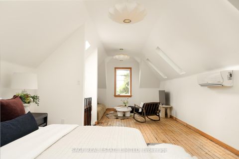 Photo 27 at 322 Sorauren Avenue, Roncesvalles, Toronto