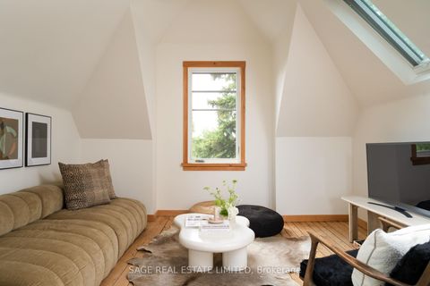 Photo 28 at 322 Sorauren Avenue, Roncesvalles, Toronto