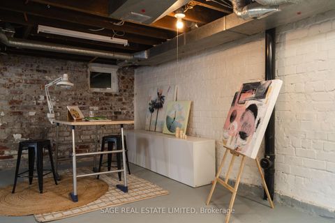Photo 29 at 322 Sorauren Avenue, Roncesvalles, Toronto