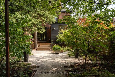 Photo 31 at 322 Sorauren Avenue, Roncesvalles, Toronto